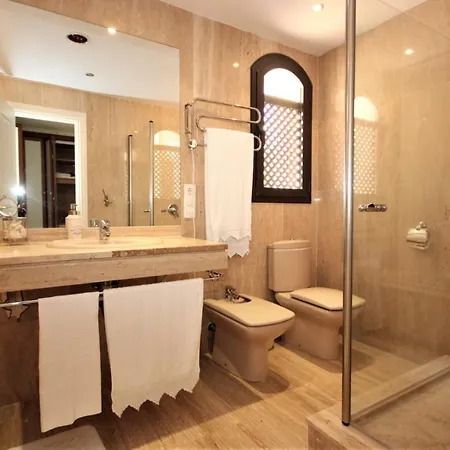 Apartment Salinas - Townhouse 100 M From The *
