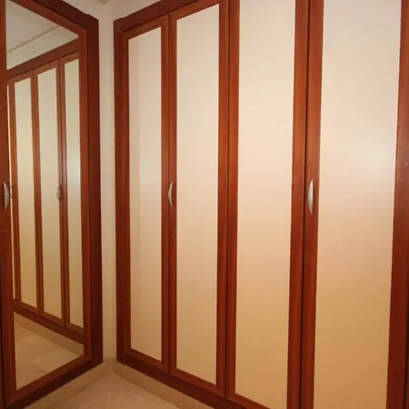 Salinas - Townhouse 100 M From The Marbella