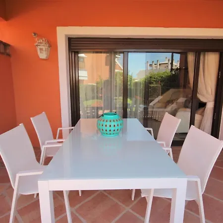 Apartment Salinas - Townhouse 100 M From The