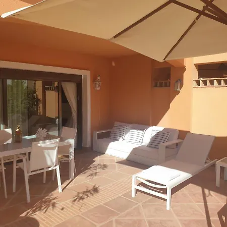 Salinas - Townhouse 100 M From The