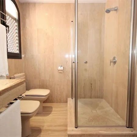 Apartment Salinas - Townhouse 100 M From The *
