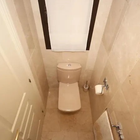 Apartment Salinas - Townhouse 100 M From The *