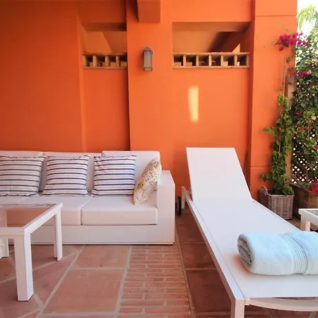 Apartment Salinas - Townhouse 100 M From The *