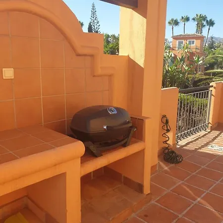 Salinas - Townhouse 100 M From The *