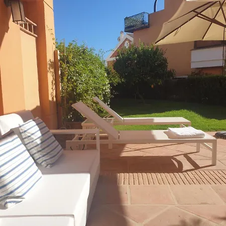 Apartment Salinas - Townhouse 100 M From The *