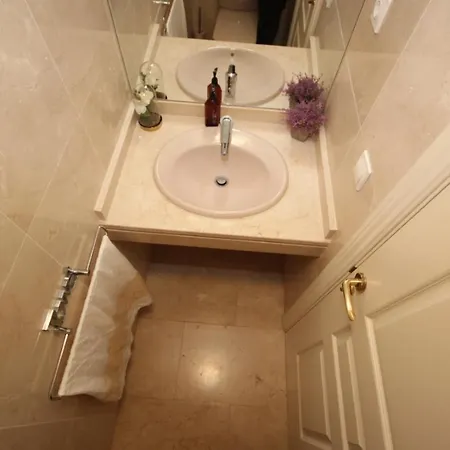 Salinas - Townhouse 100 M From The