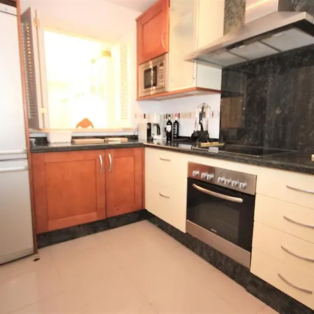 Salinas - Townhouse 100 M From The * Marbella