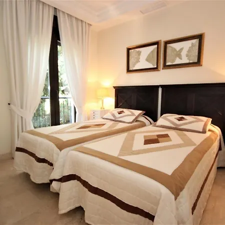 Apartment Salinas - Townhouse 100 M From The *